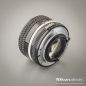 Preview: Nikon Nikkor 50/1,4 AIS (Condition A/A-)