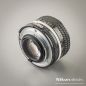 Preview: Nikon Nikkor 50/1,4 AIS (Condition A/A-)