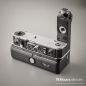 Preview: Nikon Motor Drive MD-1 mit MB-1 für F2 (Zustand A-/AB)