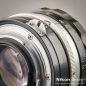 Preview: Nikon Nikkor-SC Auto 50/1,4 nonAI (Condition A/A-)