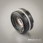 Preview: Nikon Nikkor 50/1,8 AIS "Pancake" (Zustand A)