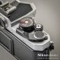 Preview: Nikon FM2 (Zustand A) Titanverschluss