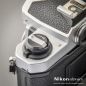 Preview: Nikon FM2 (Zustand A) Titanverschluss