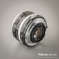 Preview: Nikon Nikkor-H Auto 50/2,0 AI (Condition A/A-)