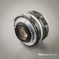 Preview: Nikon Nikkor-H Auto 50/2,0 AI (Condition A/A-)