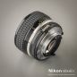 Preview: Nikon Nikkor 50/1,2 AIS (Zustand A)