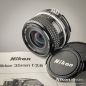 Preview: Nikon Nikkor 35/2,8 AI (Condition A/A-)