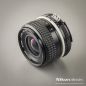 Preview: Nikon Nikkor 35/2,8 AI (Condition A/A-)