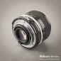 Preview: Nikon Nikkor 35/2,8 AI (Condition A/A-)