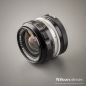 Preview: Nikon Nikkor-N 24/2,8 nonAI "Berg-und-Tal" (Zustand A/A-)