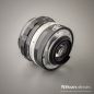 Preview: Nikon Nikkor-N 24/2,8 nonAI "Berg-und-Tal" (Zustand A/A-)