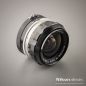 Preview: Nikon Nikkor-N 24/2,8 nonAI "Berg-und-Tal" (Zustand A/A-)