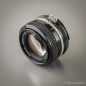 Preview: Nikon Nikkor 50/1,4 AI (Zustand A/A-)