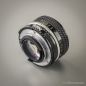 Preview: Nikon Nikkor 50/1,4 AI (Zustand A/A-)