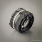 Preview: Nikon Nikkor 50/1,4 AI (Zustand A/A-)