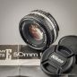 Preview: Nikon 50/1,8 AIS Serie E Typ2 (Zustand A)