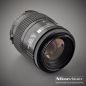 Preview: Nikon AF Zoom-Nikkor 35-105/3,5-4,5 (Zustand A)