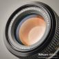Preview: Nikon Nikkor 50/1,4 AI (Condition A)