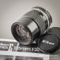 Preview: Nikon 135/2,8 AIS Series E (Condition A-)
