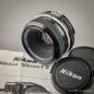 Preview: Nikon Nikkor 50/2,0 AI (Zustand A)