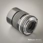 Preview: Nikon 135/2,8 AIS Series E (Condition A-)