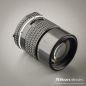 Preview: Nikon 135/2,8 AIS Series E (Condition A-)