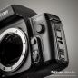 Preview: Nikon F801 AF (Zustand A) OVP