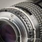 Preview: Nikon 135/2,8 AIS Series E (Condition A-)