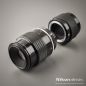 Preview: Nikon Micro-Nikkor 105/4 AI mit PN-11 (Zustand A-) OVP