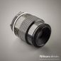 Preview: Nikon Micro-Nikkor 105/4 AI mit PN-11 (Zustand A-) OVP