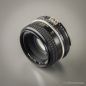 Preview: Nikon Nikkor 50/1,8 AI (Zustand A)