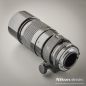 Preview: Nikon Nikkor 300/4,5 AIS (Zustand A/A-)