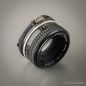 Preview: Nikon Nikkor 50/1,8 AI (Zustand A)