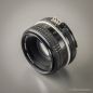 Preview: Nikon Nikkor 50/1,8 AI (Zustand A/A-)