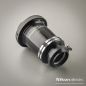 Preview: MIkroscop-Adapter für Nikon