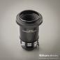 Preview: MIkroscop-Adapter für Nikon