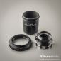 Preview: MIkroscop-Adapter für Nikon
