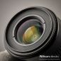 Preview: Nikon AF-D Zoom-Nikkor 35-80/4-5,6 (Zustand A/A-)