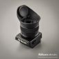 Preview: DW-4 Focusing Finder for Nikon F3 (Condition A)