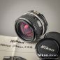 Preview: Nikon Nikkor 28/2,8 AI