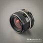 Preview: Nikon Nikkor 28/2,8 AI (Condition A)