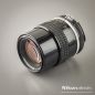 Preview: Nikon Nikkor 135/3,5 AI (Zustand A-)