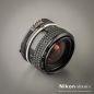Preview: Nikon Nikkor 28/2,8 AI (Condition A)
