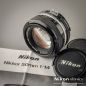 Preview: Nikon Nikkor 50/1,4 AI (Zustand B)