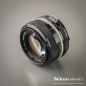Preview: Nikon Nikkor 50/1,4 AI (Zustand B)