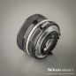 Preview: Nikon Nikkor 50/1,4 AI (Zustand B)