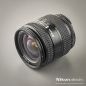 Preview: Nikon AF Zoom-Nikkor 24-50/3,3-4,5 (Zustand A)