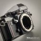 Preview: Nikon F3 (Zustand AB)