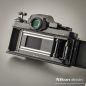 Preview: Nikon F3 (Zustand AB)