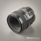 Preview: Nikon AF Micro-Nikkor 60/2,8 (Zustand A)